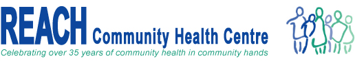 Reach Community Health Center